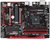 Gigabyte GA-AX370-Gaming 3 AMD X370 Socket AM4 ATX