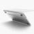 Vonmählen TCM00007 Laptoptasche 33 cm (13") Cover Transparent