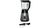 Bosch MMB6172SN blender 1,5 l Blender voor op aanrecht 1200 W Zwart, Roestvrijstaal