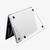 Spigen Air Skin 35,6 cm (14") Omhulsel Transparant