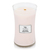 WoodWick Sheer Tuberose Large Jar Wachskerze Rund Pink