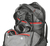 Trust GXT 1250 Hunter 43.9 cm (17.3") Backpack Black, Red