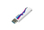 Goodram UCL2 pamięć USB 32 GB USB Typu-A 2.0 Niebieski, Różowy, Fioletowy, Biały
