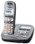 Panasonic KX-TG6591GM telefono Telefono DECT Grigio
