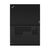 Lenovo ThinkPad T16 Intel® Core™ i7 i7-1255U Laptop 40,6 cm (16") WUXGA 16 GB DDR4-SDRAM 512 GB SSD Wi-Fi 6E (802.11ax) Windows 11 Pro Czarny