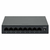Intellinet 530347 łącza sieciowe Gigabit Ethernet (10/100/1000) Czarny