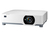 NEC P525UL Beamer Standard Throw-Projektor 5000 ANSI Lumen 3LCD WUXGA (1920x1200) Weiß