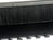 Equip Brush Panel, Black (RAL 9005)