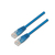 AISENS A133-0192 cable de red Azul 2 m Cat5e U/UTP (UTP)
