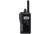 Kenwood TK-3601DE two-way radio 48 channels 446 - 446.2 MHz Black