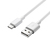 Huawei CP51 cavo USB USB 2.0 USB C USB A Bianco