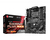 MSI X470 Gaming Plus Max AMD X470 Socket AM4 ATX
