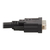 Tripp Lite P784-006-U cable para video, teclado y ratón (kvm) Negro 1,83 m