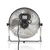 Nedis FNFL10CCR30 ventilator Metallic