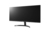 LG 34WL50S-B monitor komputerowy 86,4 cm (34") 2560 x 1080 px UltraWide Full HD LED Czarny