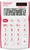 Rebell SHC312 kalkulator Kieszeń Podstawowy kalkulator Czerwony
