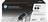 HP Kit de recharge de toner noir Neverstop authentique 143AD (double pack)