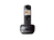 Panasonic KX-TG2511 DECT telefon Fekete Hívóazonosító