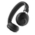 JLab Studio ANC Fejhallgató Vezeték nélküli Fejpánt Hívás/zene Bluetooth Fekete
