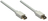 Manhattan Mini-DisplayPort-Kabel, Mini-DisplayPort-Stecker auf Mini-DisplayPort-Stecker, 2 m, weiß