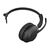 Jabra Evolve2 65, UC Mono Headset Vezeték nélküli Fejpánt Iroda/telefonos ügyfélközpont USB A típus Bluetooth Fekete