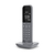 Gigaset CL390A Telefono analogico/DECT Identificatore di chiamata Grigio