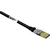 Renkforce RF-4212201 DisplayPort kábel 1,8 M Fekete