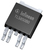 Infineon TLS850B0TE V33 tranzisztor