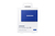 Samsung Portable SSD T7 2 TB Kék