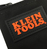 Klein Tools 5139B valigetta porta attrezzi Custodia a tasca Nero