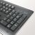 LogiLink ID0194 klawiatura Dołączona myszka RF Wireless Czarny
