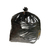 2Work KF76961 waste container accessory