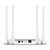 TP-Link TL-WA1801 punto accesso WLAN 1201 Mbit/s Bianco Supporto Power over Ethernet (PoE)