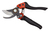 Bahco PXR-S2 pruning shears Bypass Black,Red