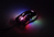 Manhattan Mouse Gaming Óptico cableado USB con iluminación LED