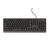 Trust TK-150 keyboard USB QWERTY UK English Black