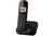 Panasonic KX-TGC420 Téléphone DECT Identification de l'appelant Noir