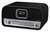 Soundmaster ICD3030CA Home-Stereoanlage Heim-Audio-Mikrosystem 30 W Schwarz, Silber