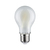 Paulmann 288.16 ampoule LED Lumière de jour 6500 K 9 W E27 E