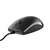 Trust Primo keyboard Mouse included USB + Bluetooth Nordic Black