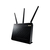 ASUS RT-AC68U draadloze router Gigabit Ethernet Dual-band (2.4 GHz / 5 GHz) Zwart