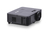 InFocus IN114BB projektor danych Projektor o standardowym rzucie 3800 ANSI lumenów DLP XGA (1024x768) Kompatybilność 3D Czarny