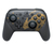 Nintendo Pro Controller Monster Hunter Rise Edition Zwart, Goud Bluetooth Gamepad Analoog/digitaal Nintendo Switch