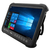 Winmate M133WK tablet 4G 128 GB 33,8 cm (13.3") Intel® Core™ i5 4 GB Wi-Fi 5 (802.11ac) Windows 10 IoT Enterprise Nero