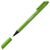 STABILO pointMax, hardtip fineliner 0.8 mm, licht groen, per stuk
