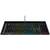 Corsair K55 RGB PRO Tastatur Gaming USB QWERTZ Deutsch Schwarz