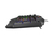 FURY NFU-1697 clavier USB Noir