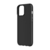 Griffin Survivor Clear mobiele telefoon behuizingen 17 cm (6.7") Hoes Zwart