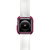 OtterBox Exo Edge Series pour Apple Watch Series SE (2nd/1st gen)/6/5/4 - 40mm, Renaissance Pink