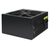 Evo Labs BR600-12BL power supply unit 600 W 20+4 pin ATX ATX Black